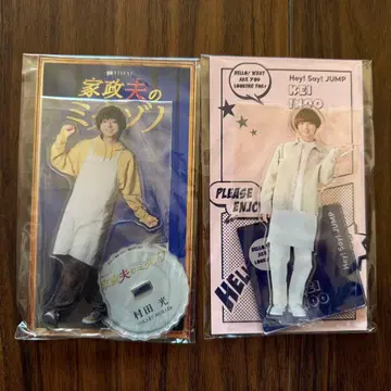 Hey!Say!JUMP 이노오 케이 아크릴 스탠드