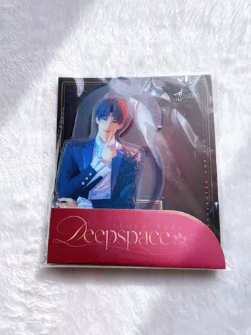 연애와 심공 '묘'유기 시리즈 호무라 고양이 귀 아크릴 스탠드