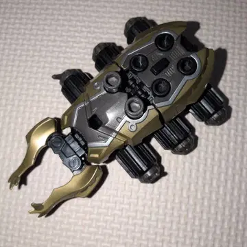 인조 곤충 가부토보그 V 황금귀사슴벌레