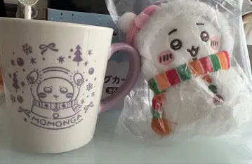 에니마이 복권 치이카와 (먼작귀) E상 G상 치이카와 (먼작귀) 모몽가