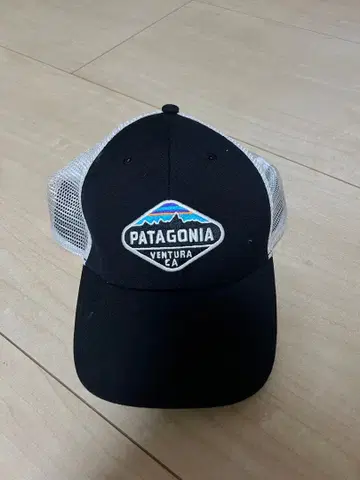 [레어] 파타고니아 메쉬 캡 트래커 캡 17년제