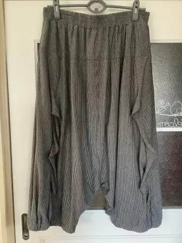 드럭 스토어즈 후아이 팬츠