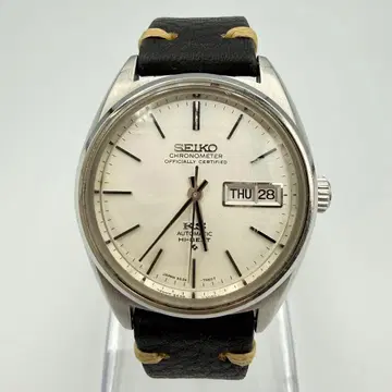 [ 새상품급 ] 세이코 킹세이코 KINGSEIKO 5626-7061