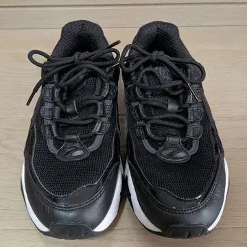 Puma Cell Venom Reflective 푸마 스니커즈 블랙