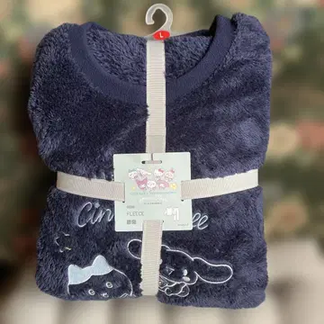 GU 치이카와 (먼작귀) 룸웨어 L 사이즈