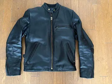 밴슨 VANSON 모델 B 블랙 사이즈 38