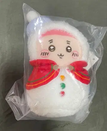 에니마이 복권 치이카와 (먼작귀) 2025 헌책방 마스코트