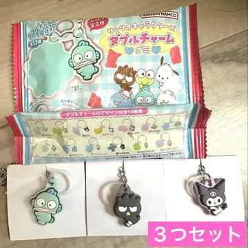 산리오 더블 참