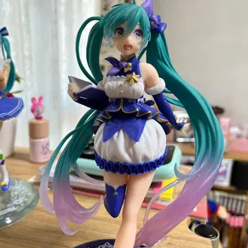 하츠네 미쿠 피규어 [상자 없음]