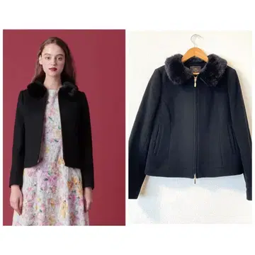 토카 0 FANTASIA 숏코트