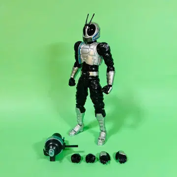 S.H.Figuarts 네오 트루퍼