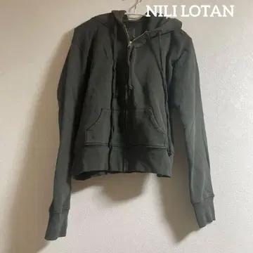 NILI LOTAN 후드티