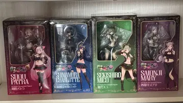 Honey Strap 피규어 SPWN판 메시지 카드 포함