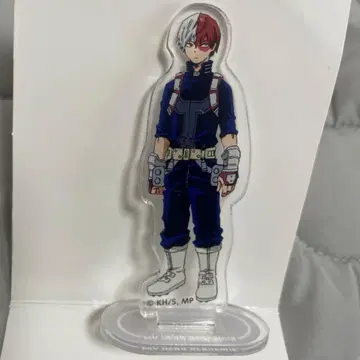 토도로키 쇼토 나의 히어로 아카데미아 아크릴 스탠드 히로아카