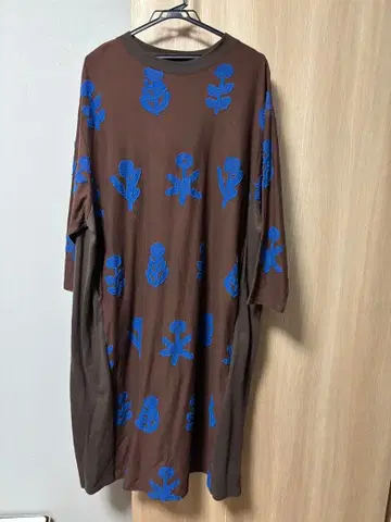 마블슈드 marble SUD kukka JQ 원피스