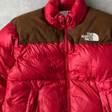 15606 THE NORTH FACE 눕시 LTD 다운 자켓