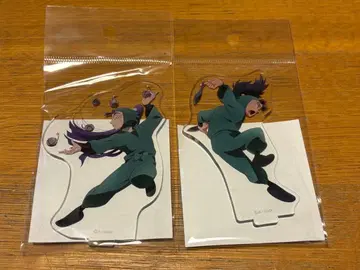 닌타마 란타로 타치바나 센조 나나마츠 코헤이타 아크릴 스탠드