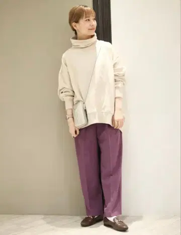 어반 리서치 도어스 팬츠