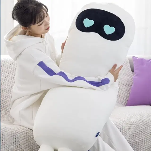 우떠 바디 필로우 WOOTTEO BODY PILLOW BTS JIN