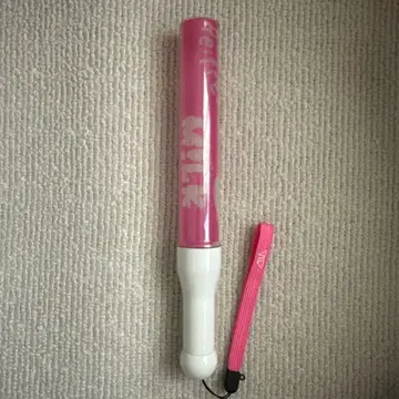 M!LK 사노 하야토 응원봉