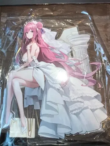 Xixeong 도로시 아크릴 스탠드