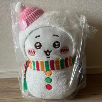 치이카와 (먼작귀) 에니마이 복권 A상 봉제 인형 치이카와 (먼작귀)