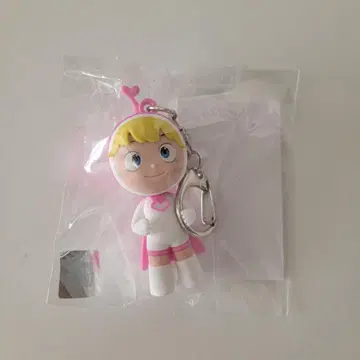 유미의 세포들 온라인 복권 A상 마스코트 키링 사랑세포