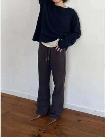 heap Everyday Sweatpants