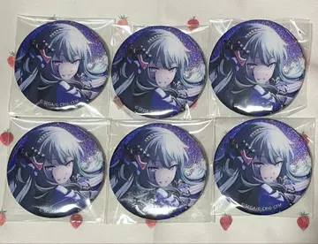 프로세카 쿠사나기 네네 그리캔 30B 6개