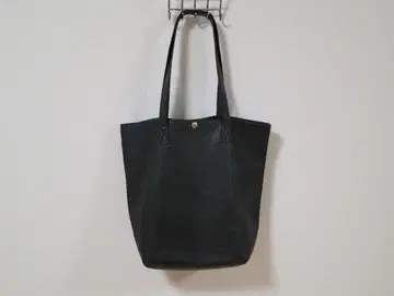 WILDSWANS 토트백 LIBERO 블랙