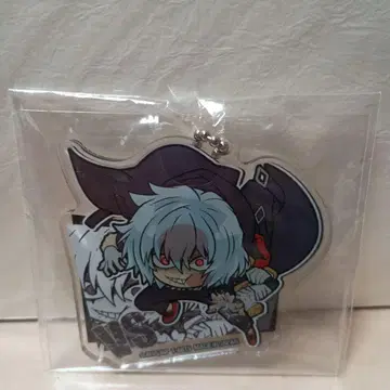 히로아카 시가라키 토무라 피타 데포메 아크릴 키링