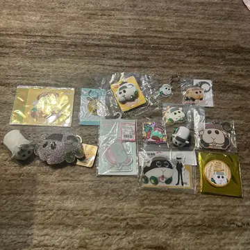 모루카 시로모 세트