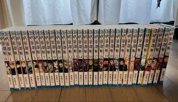 주술회전 0~30권 전권 세트