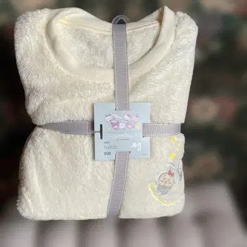 GU 치이카와 (먼작귀) 룸웨어 L 사이즈