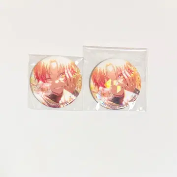 프로세카 글리터 캔뱃지 8B 텐마 츠카사