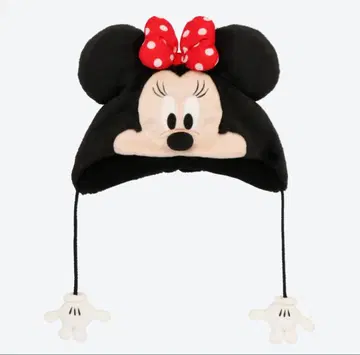 미니 마우스 팬캡 도쿄 디즈니랜드 시