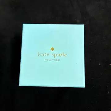 kate spade 손목시계 골드 베이지