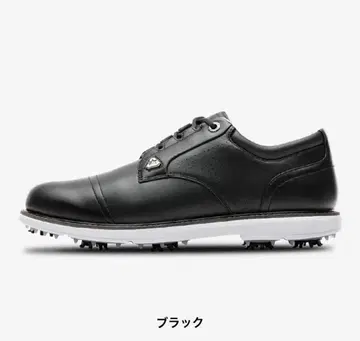 CUATER 쿠에이터 골프화 THE LEGEND SHOES 남성용
