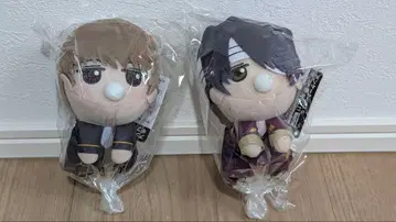 [ 2개 세트 ] 은혼 아기 봉제 인형