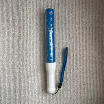 M!LK 시오자키 타이치 응원봉