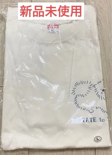 나이토 다이키 오리지널 디자인 T셔츠