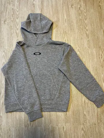 OAKLEY 퍼포먼스 핏 후드티 M