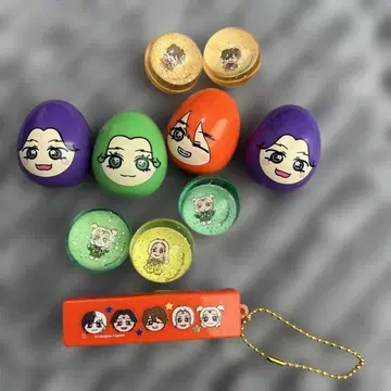 리얼피스 모리 판타지 한정판