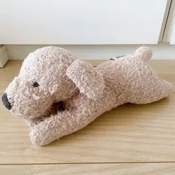 젤라또피케 토이 푸들 봉제 인형