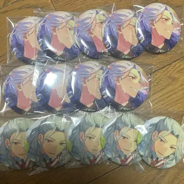 앙스타 캔뱃지 나기사 SS