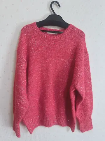 니트 스웨터 슈라루