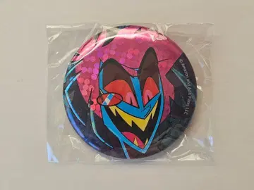 해즈빈 호텔에 오신 것을 환영합니다 알래스터 캔뱃지