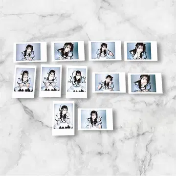 i LiFE! 코코하나 리리 폴라로이드 5