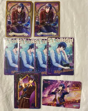 우타프리 비쥬콜렉션 토키야 SR