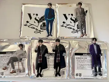 슈퍼주니어 예성 아크릴 스탠드